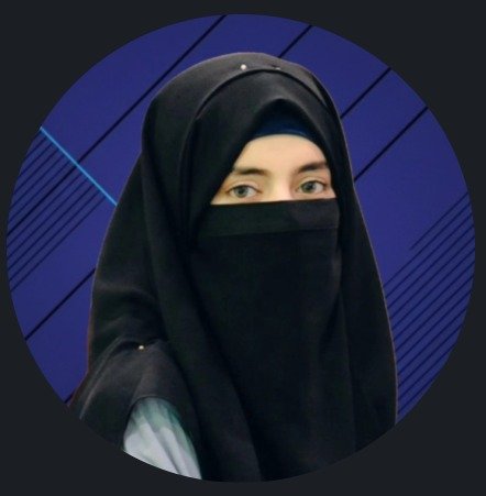 Hafiza Khadija - Founder and CEO of SaaS Clicks